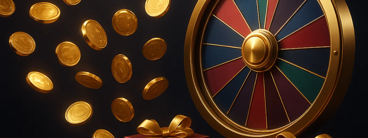 Lucky Max Casino Bonussen