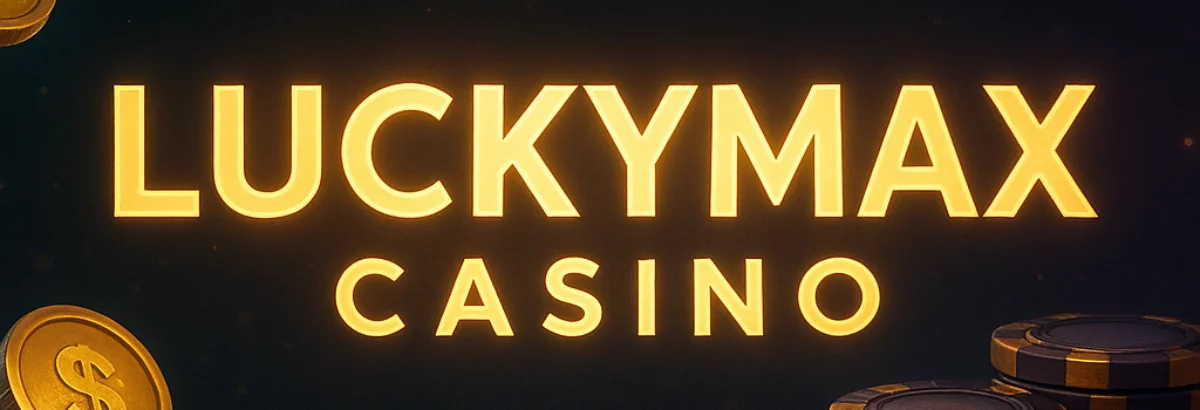 Lucky Max Casino